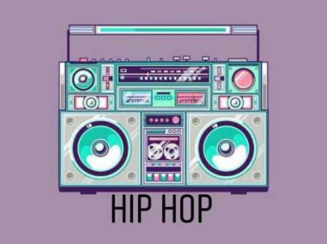 HIP HOP