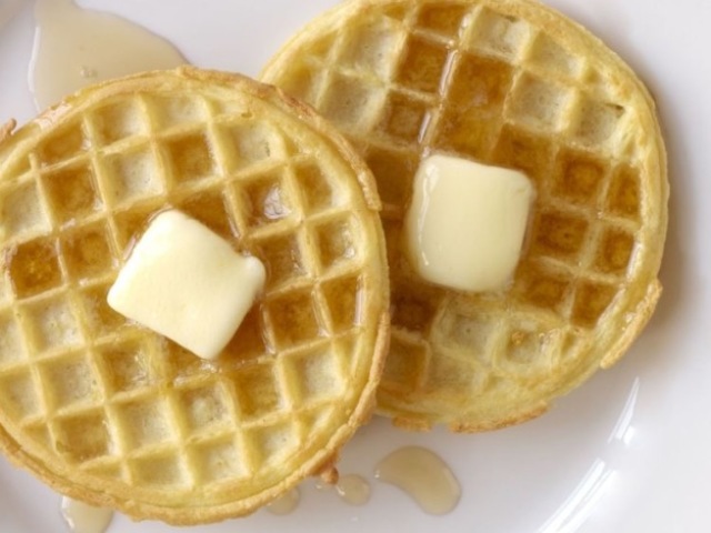 Waffles