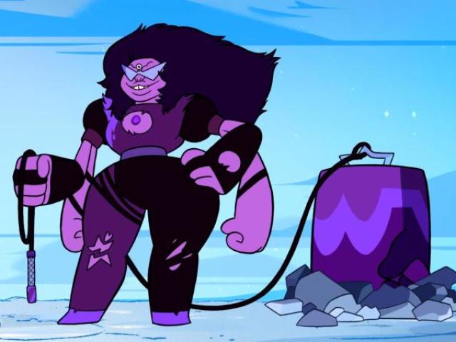 Sugilite