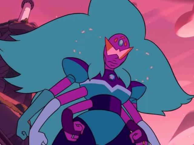 Alexandrite