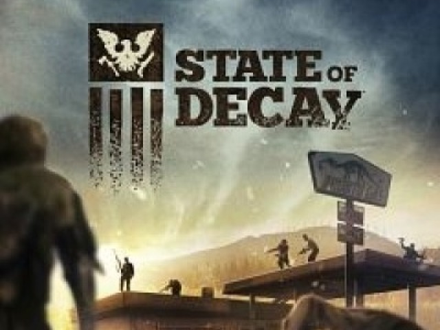 State of Decay