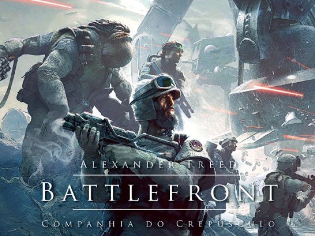 Star Wars Battlefront