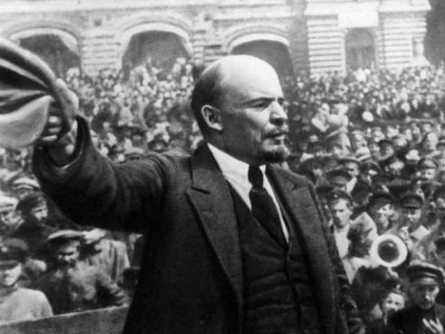 Lenin