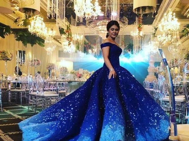 Festa de 15 anos perfeita