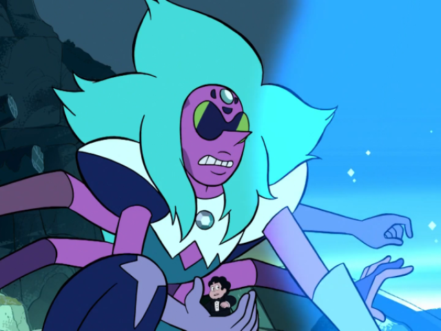 Alexandrite