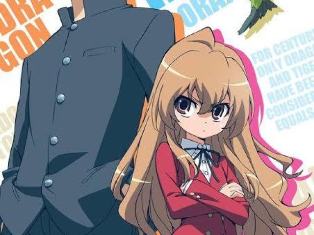 Toradora