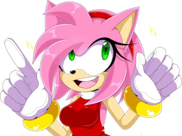 Amy Rose