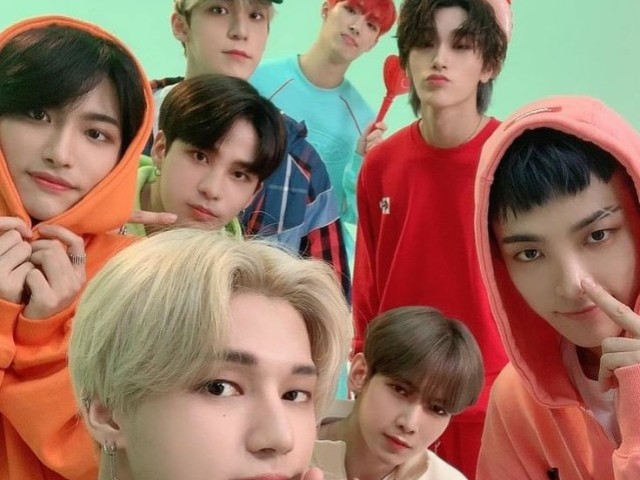 ATEEZ 💕