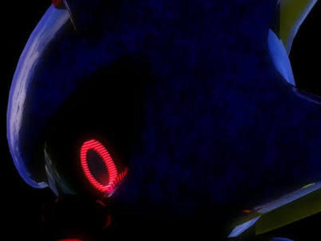 Metal Sonic