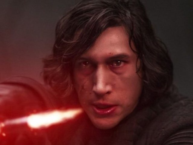 Kylo Ren