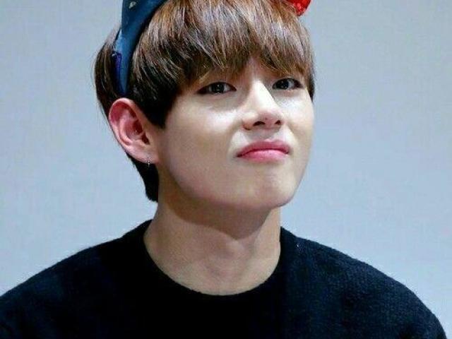 KIM TAEHYUNG