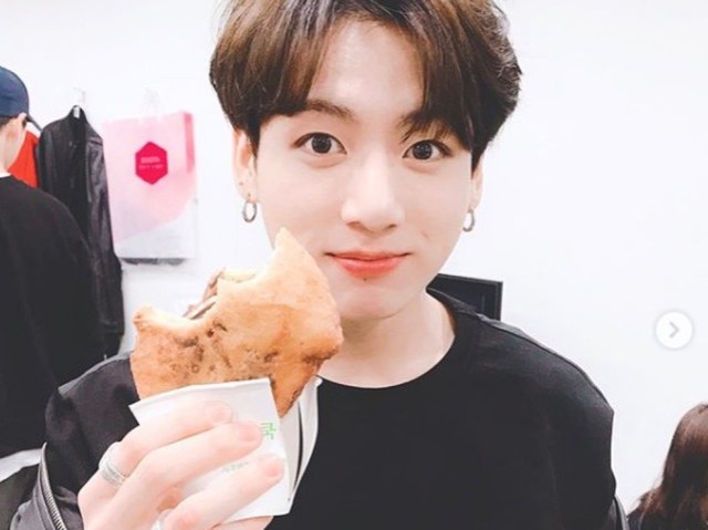 JEON JUNGKOOK