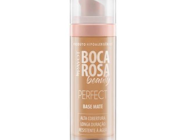 Boca Rosa Beauty