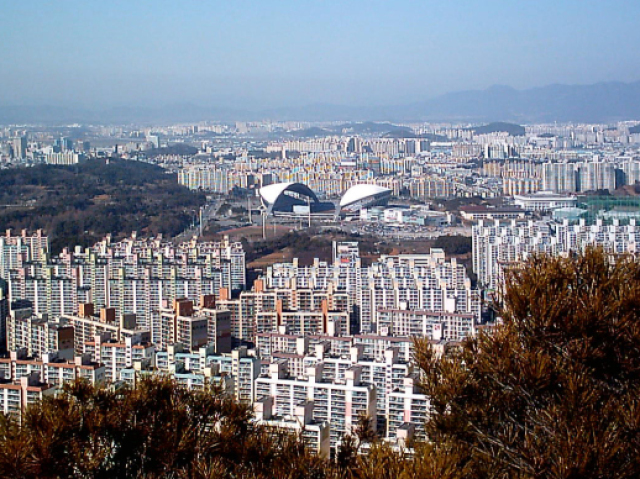 KWANGJU