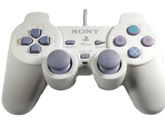 DualShock