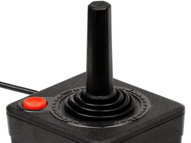 JoyStick