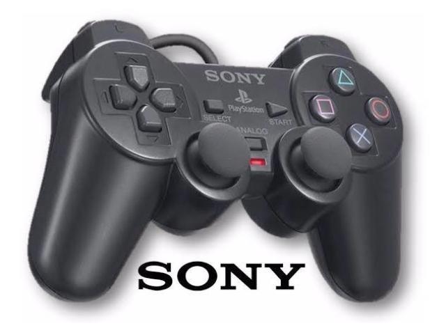 DualShock2