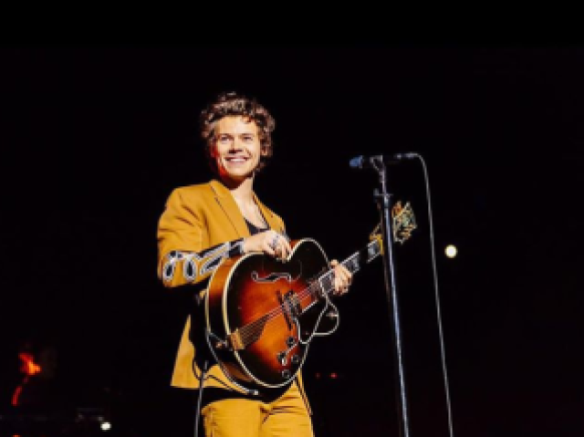 Harry Styles✨