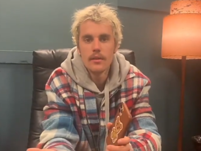 Justin Bieber
