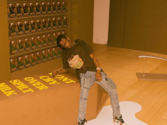 Travis Scott