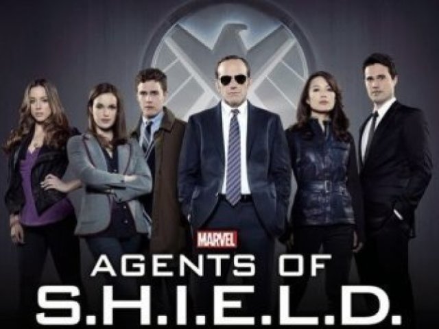 Agentes da S.H.I.E.L.D