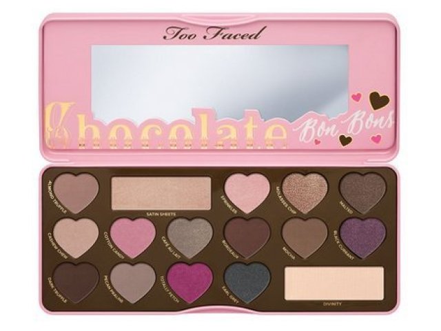 Too Faced