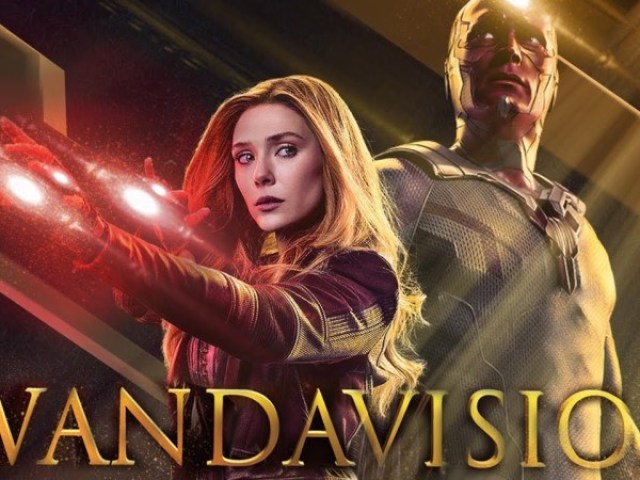 Wanda Vision