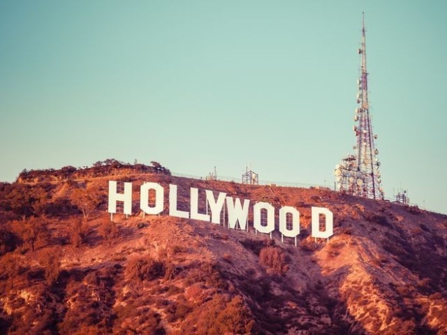 Hollywood