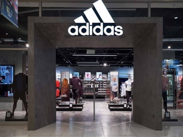 Adidas