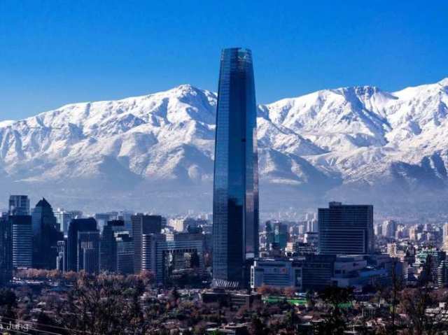 chile