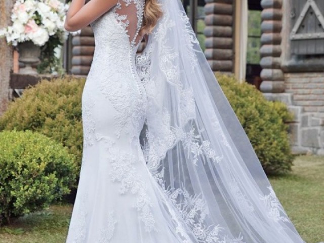 Bem sereia👰🧜♀️❤