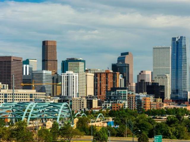 Denver, Estados Unidos