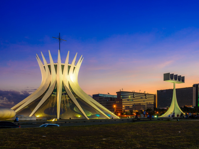 brasilia