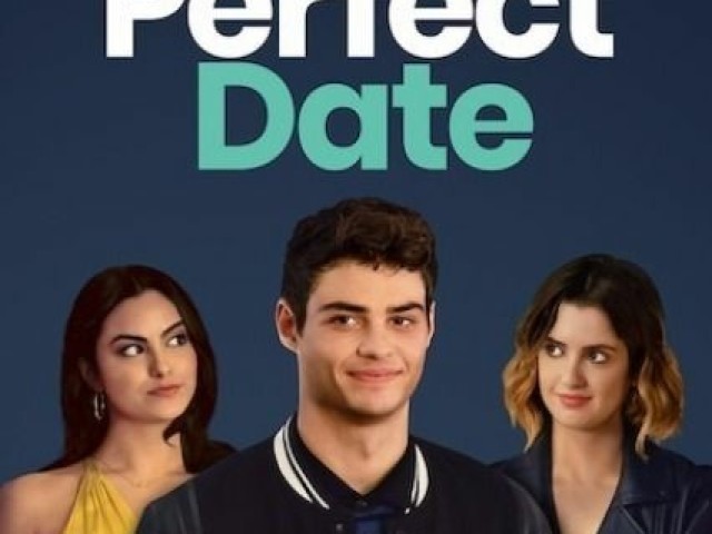 O date perfeito (ou encontro)