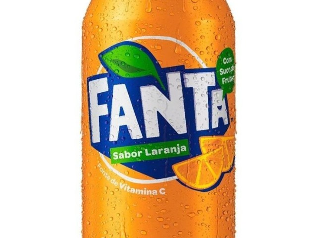 Fanta