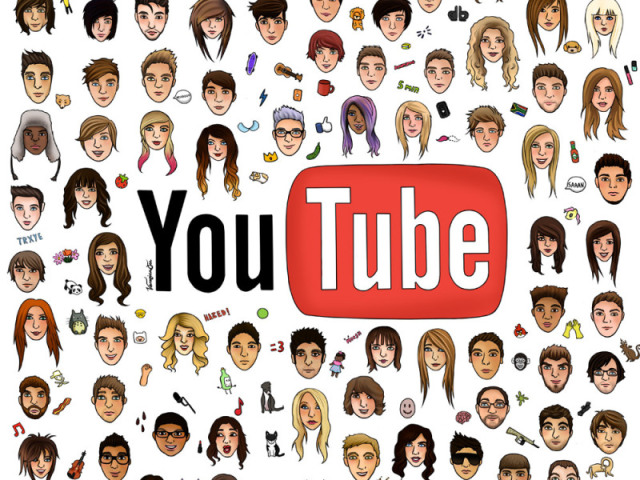 Qual youtuber você namoraria?