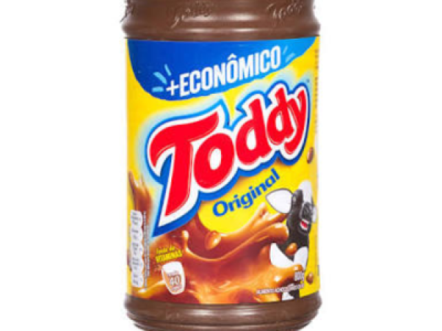 Toddysão