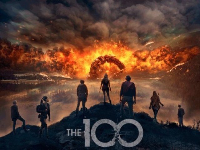 Quiz de The 100