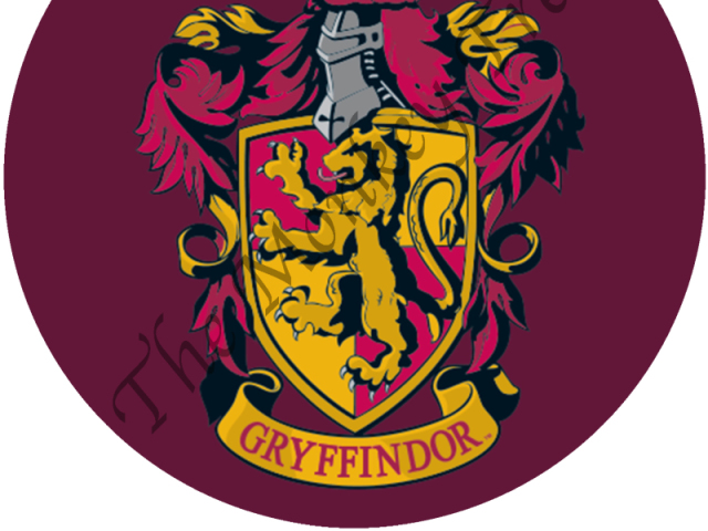 GRIFINORIA🦁