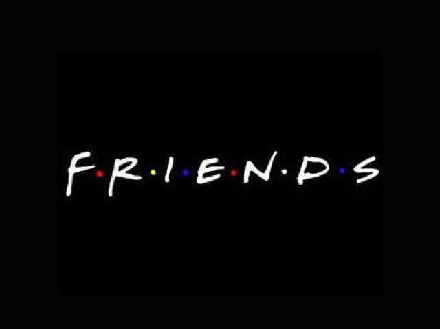 Quem você seria de F.R.I.E.N.D.S?