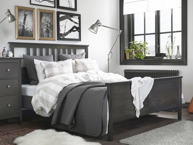 Quarto Gótico