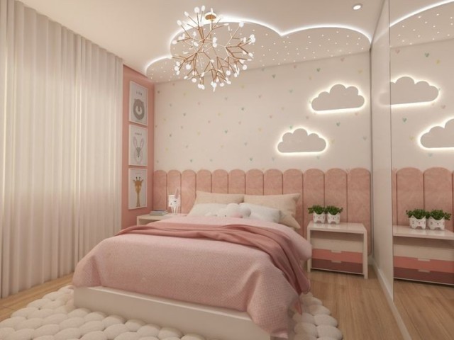 Quarto Fofo