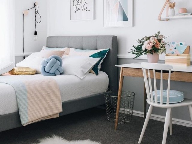 Quarto Tumblr