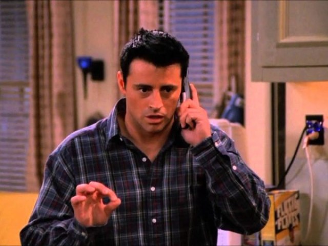 Joey