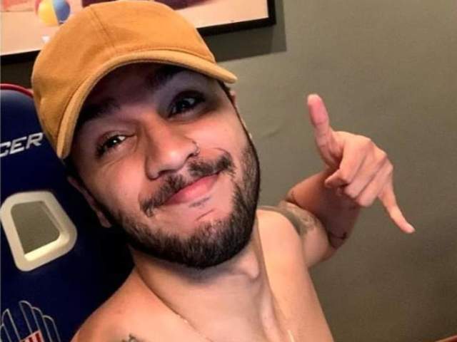 Lucas Lira