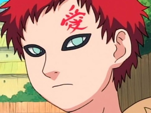 gaara