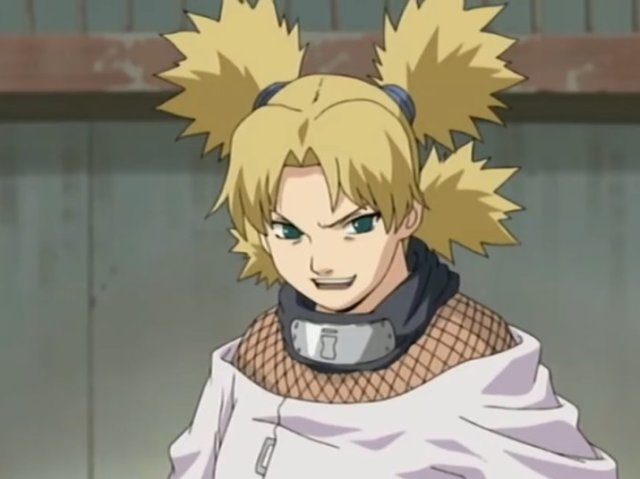 Temari