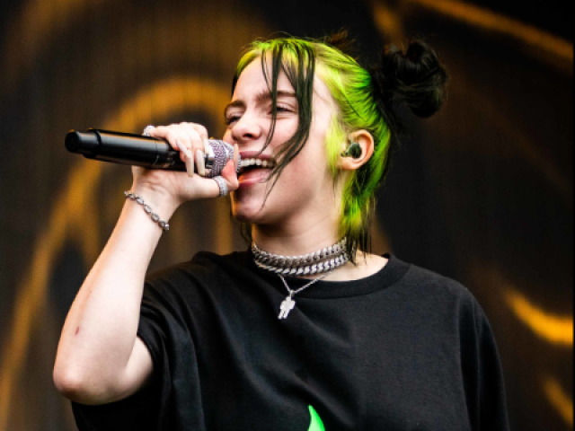 Você realmente conhece Billie Eilish?
