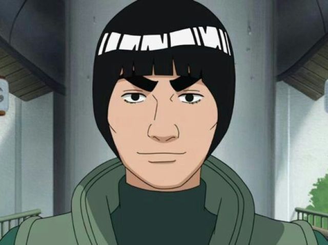 gai sensei