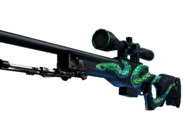 AWP|Atheris